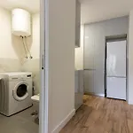 Modern And Wide- 3Bd 2,5 Bth- Plaza Castilla